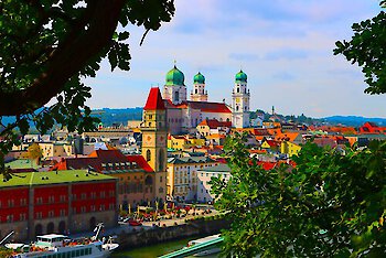 Passau